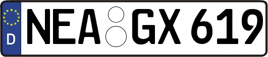 NEA-GX619