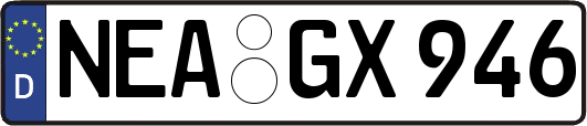 NEA-GX946