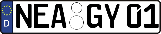 NEA-GY01
