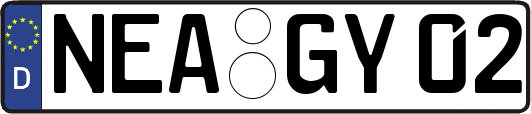 NEA-GY02
