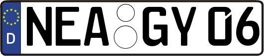 NEA-GY06