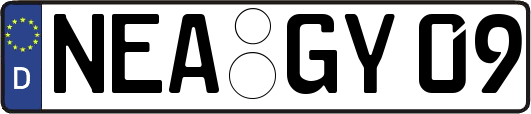 NEA-GY09