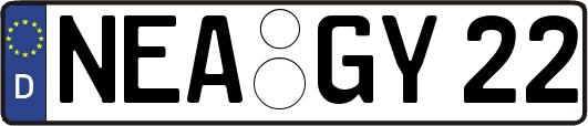 NEA-GY22