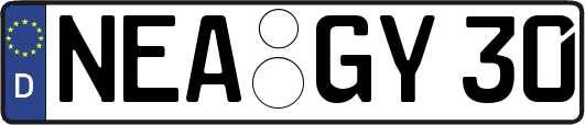 NEA-GY30