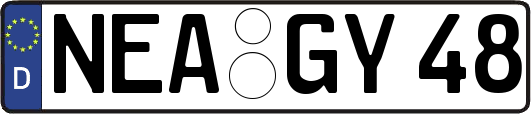 NEA-GY48