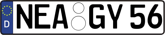 NEA-GY56