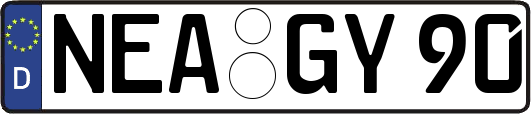 NEA-GY90