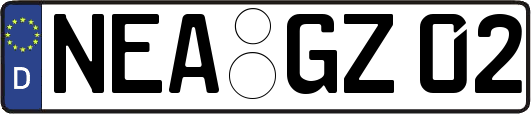NEA-GZ02