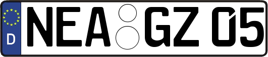 NEA-GZ05