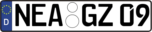 NEA-GZ09