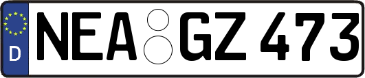 NEA-GZ473