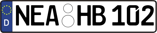 NEA-HB102
