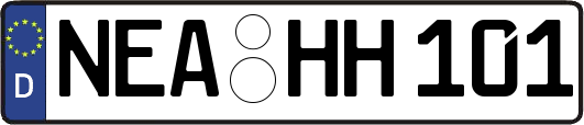 NEA-HH101