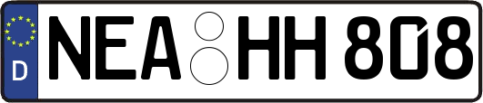 NEA-HH808
