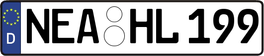 NEA-HL199