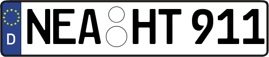 NEA-HT911