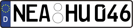 NEA-HU046