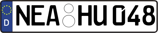 NEA-HU048