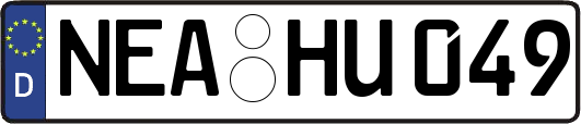 NEA-HU049