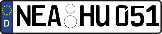 NEA-HU051