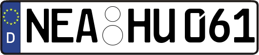 NEA-HU061