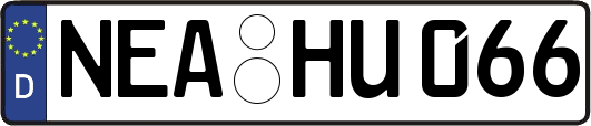 NEA-HU066