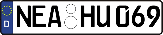 NEA-HU069