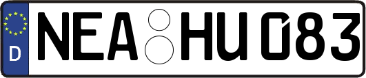 NEA-HU083