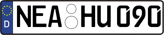 NEA-HU090
