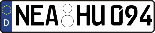 NEA-HU094