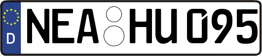 NEA-HU095