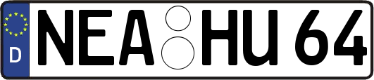 NEA-HU64