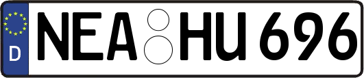 NEA-HU696