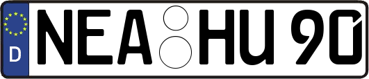 NEA-HU90
