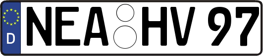 NEA-HV97