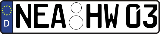 NEA-HW03