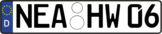 NEA-HW06