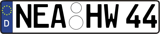 NEA-HW44