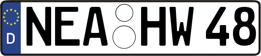 NEA-HW48