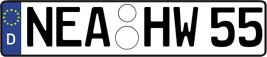 NEA-HW55