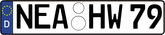 NEA-HW79