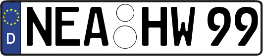 NEA-HW99
