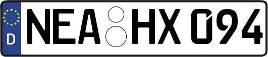 NEA-HX094