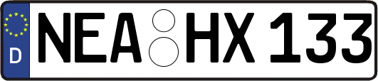 NEA-HX133
