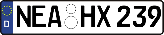 NEA-HX239