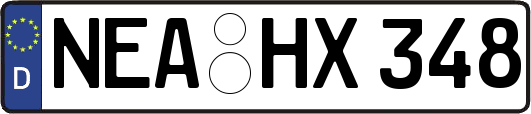 NEA-HX348