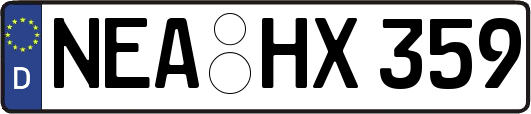 NEA-HX359