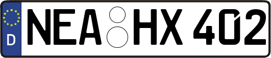 NEA-HX402