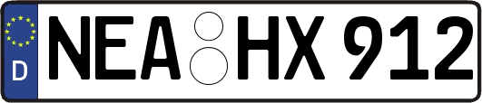 NEA-HX912