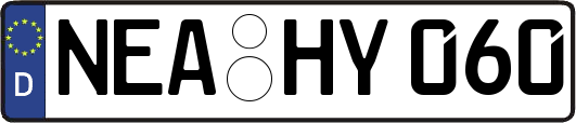 NEA-HY060